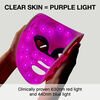 Lightwear - Led Face Mask, , large, image7