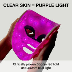 Lightwear - Led Face Mask, , large, image7