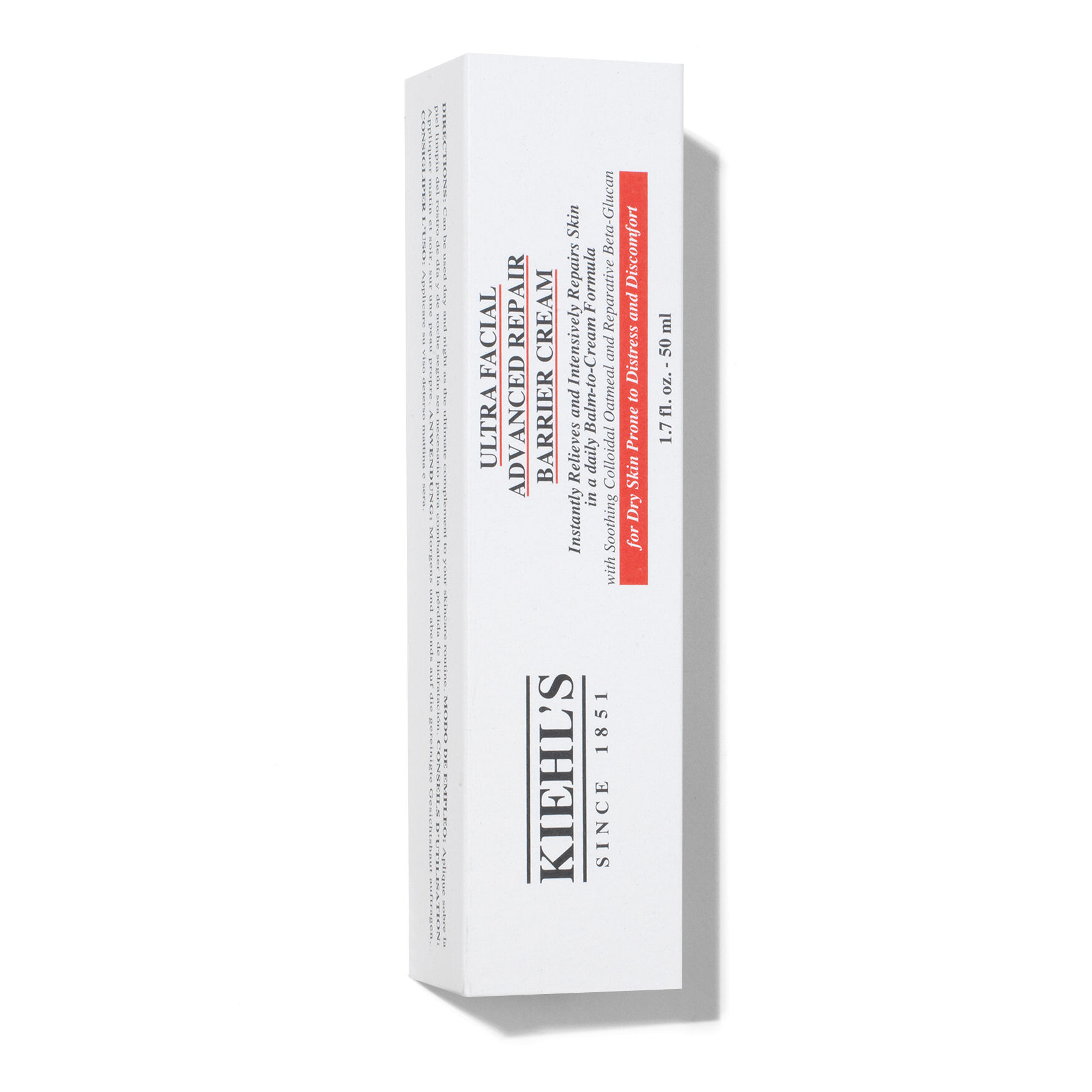 Kiehl's Ultra Facial Barrier Cream | Space NK