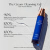 The Cream Cleansing Gel, , large, image5