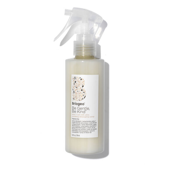 Be Gentle, Be Kind Aloe + Oat Milk Ultra Soothing Detangler, , large, image1