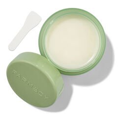 Green Clean Cleansing Balm Fragrance Free, , large, image3