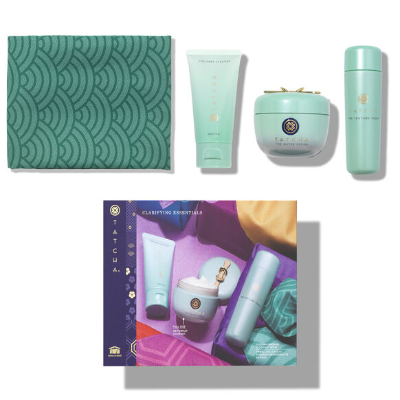 Clarifying Essentials, , large, image1