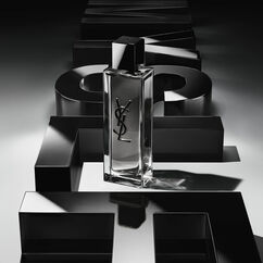 MYSLF Eau de Toilette Intense, , large, image7
