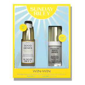 Win Win Good Genes Glycolic Acid Treatment Duo Kit