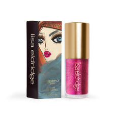 Gloss Embrace Sequin Lip Gloss, PEEK-A-BOO PINK, 4.5ML, large, image2