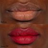 Velvet Blur Matte Lipstick Balm, LAVA, large, image4