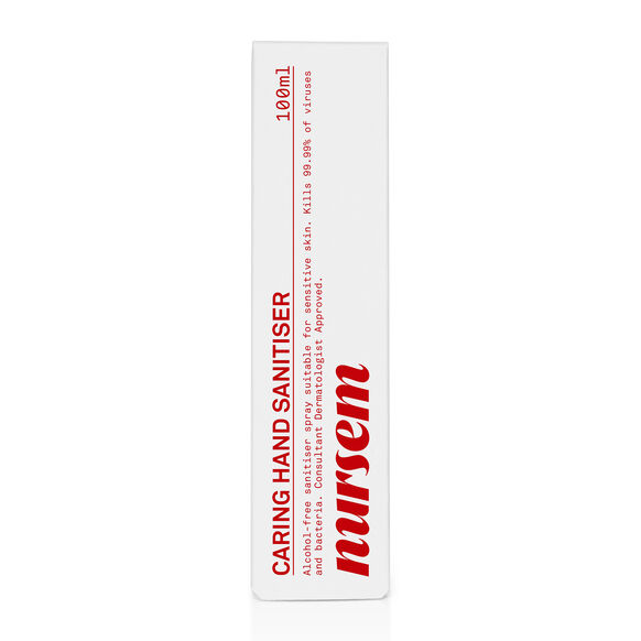 Caring Hand Sanitiser, , large, image4
