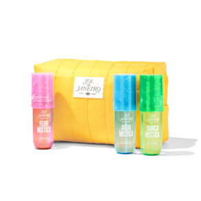 Holidays & Nights Perfume Mist Set