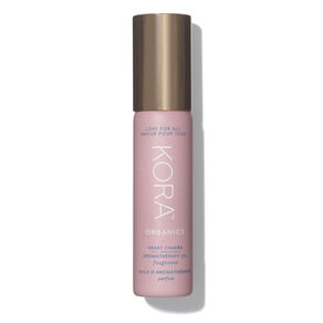 Heart Chakra Aromatherapy Oil