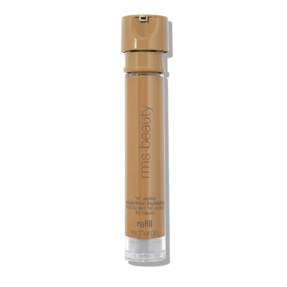 ReEvolve Natural Finish Foundation Refill, SHADE 55, large, image1