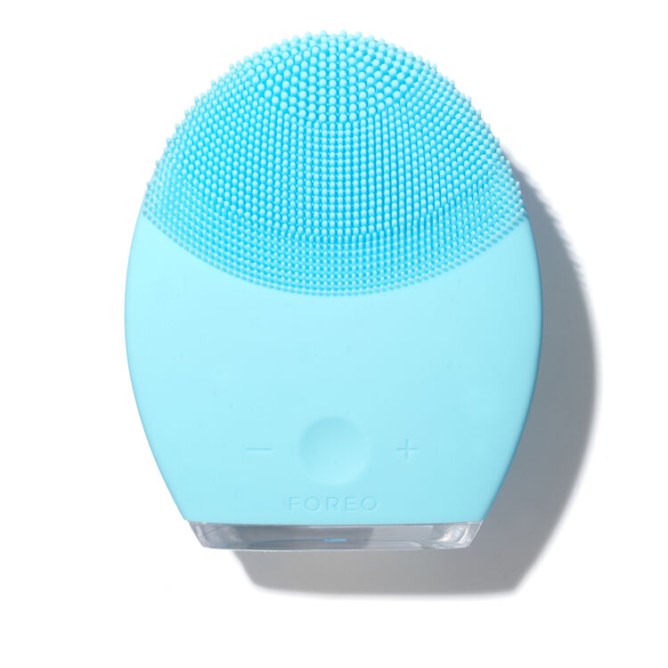 Foreo Luna 2 Facial Cleansing Brush For Combination Skin