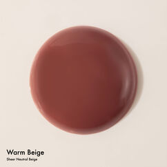 Dream Lip Oil, WARM BEIGE, large, image4