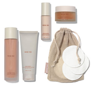 Brightening Essentials Skincare Set