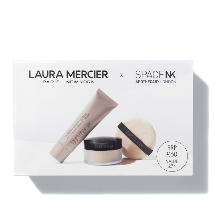Laura Mercier Laura Mercier X Space Nk Set Space Nk