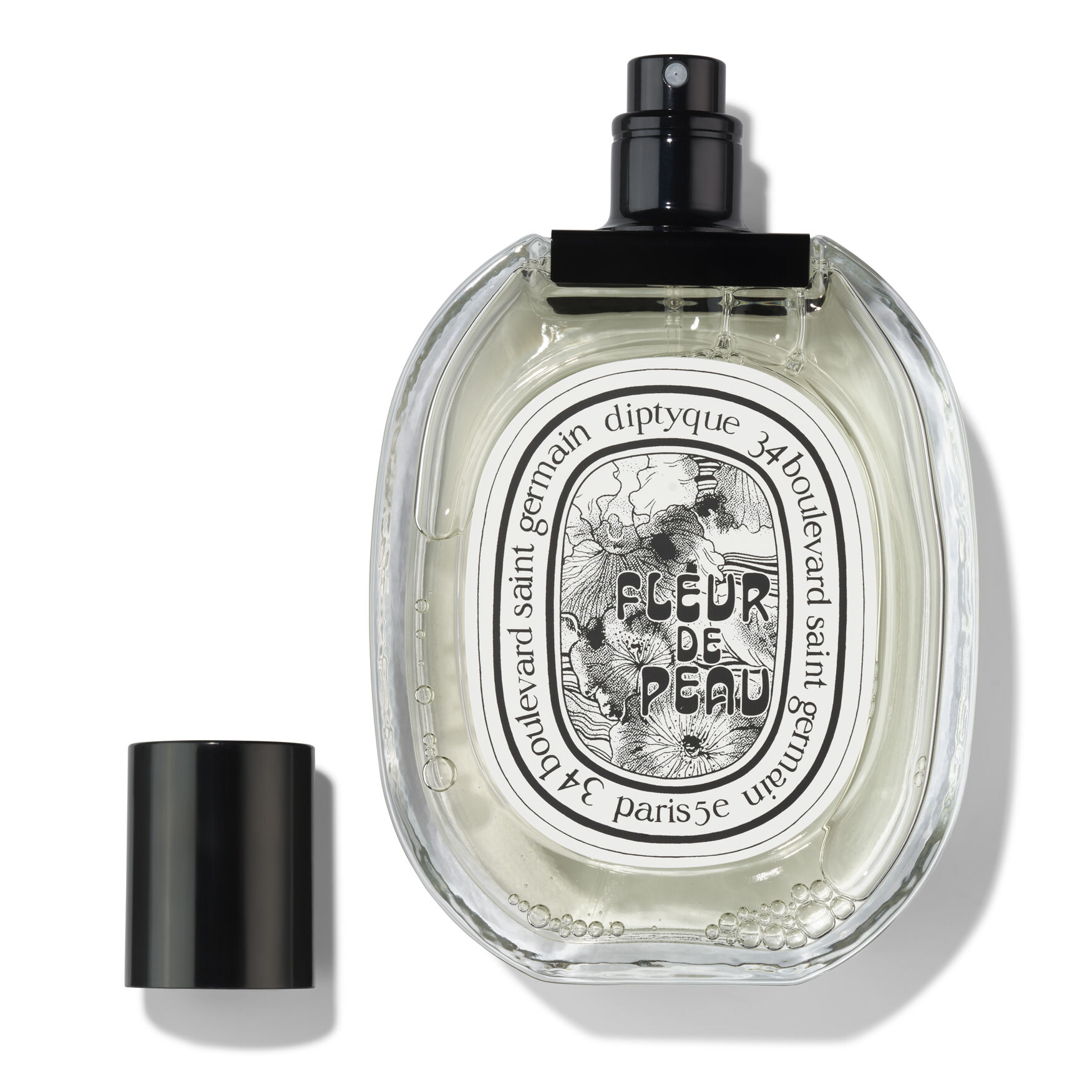 Diptyque Fleur de Peau Eau de Toilette | Space NK