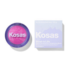 Blush is Life Baked Dimensional + Brightening Blush, BUTTERFLIES, large, image5