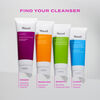 AHA/BHA Exfoliating Cleanser, , large, image8