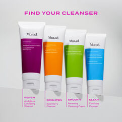 AHA/BHA Exfoliating Cleanser, , large, image8