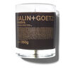 Cannabis Candle 260g, , large, image1