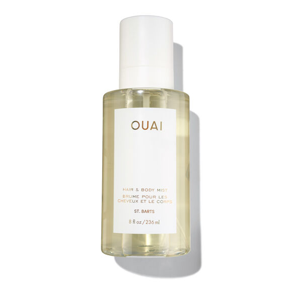Hair And Body Mist St Barts, , large, image1