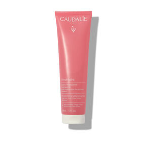 VinoHydra Moisturising Gel Cleanser