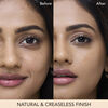 Matte Compact, 160Y TAN, large, image3