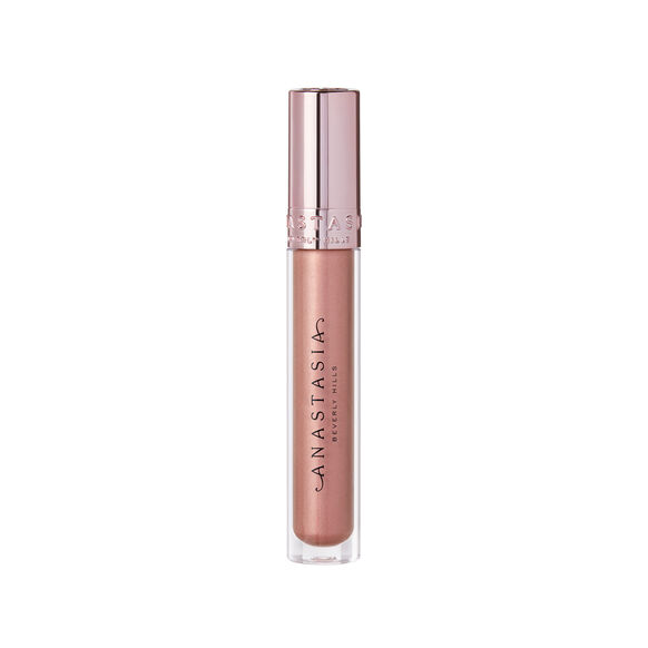 Tinted Lip Gloss, PINK GINGER, large, image1
