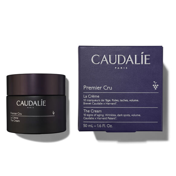 Caudalie Premier Cru La Creme