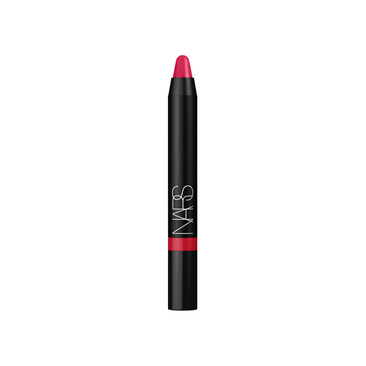 Nars Velvet Gloss Lip Pencil In Mexican Rose