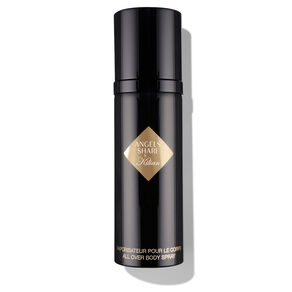 Angels' Share Body Mist