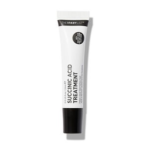 Succinic Acid Treatment