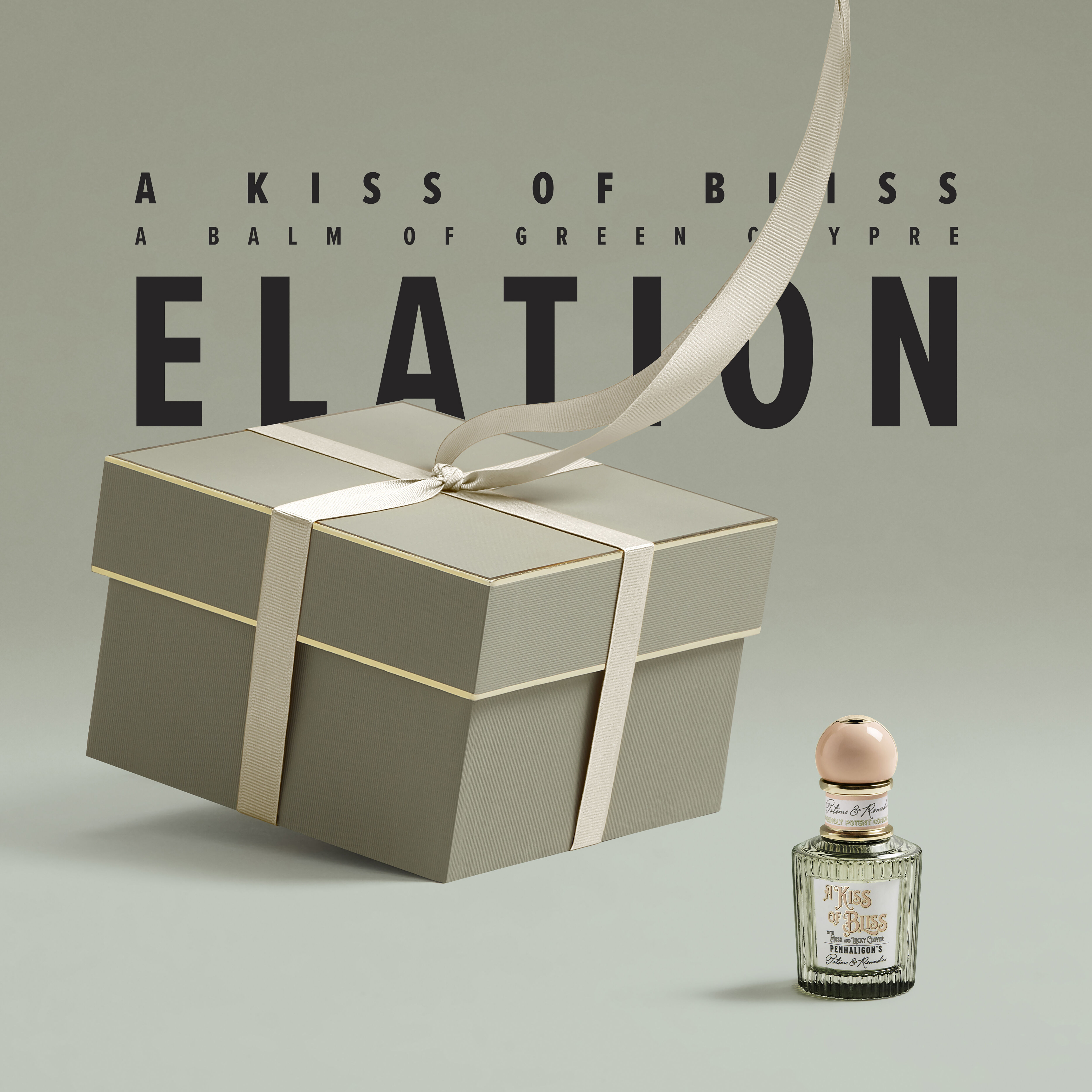 Penhaligon's A Kiss of Bliss Eau de Parfum | Space NK