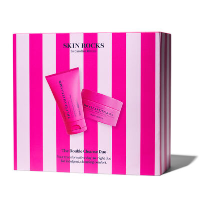 The Double Cleanse Duo Limited Edition Set