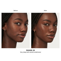 Illusion Luminous Glow Foundation, 25, large, image4