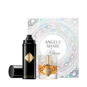 Angel’s Share Layering Set