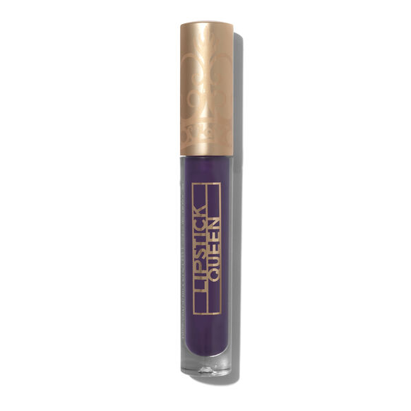 Reign & Shine Lip Gloss, DUCHESS OF DAHLIA, large, image1