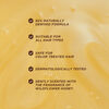 Honey Gloss Ceramide Therapy Hydrating Shampoo, , large, image5