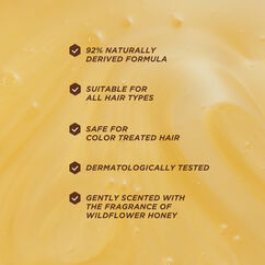Honey Gloss Ceramide Therapy Hydrating Shampoo, , large, image5