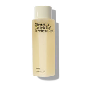 The Body Wash Hinoki