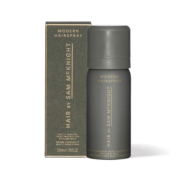 Modern Hairspray Multi-Tasking Styling Mist, , large, image1
