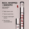 Icon Velvet Liquid Lipstick, RIRI , large, image7