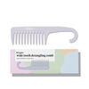Wide Tooth Detangling Comb, , large, image1