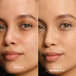 Luminous Silk Foundation,  5.2, large, image4