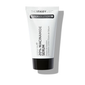 SuperSolutions 20% Niacinamide Serum