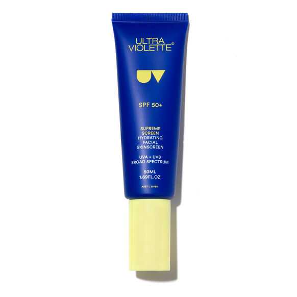 Supreme Screen Hydrating Facial Skinscreen SPF 50+, , large, image1