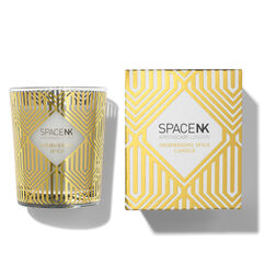 Space NK Shimmering Spice Candle, , large, image3