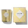Space NK Shimmering Spice Candle, , large, image3