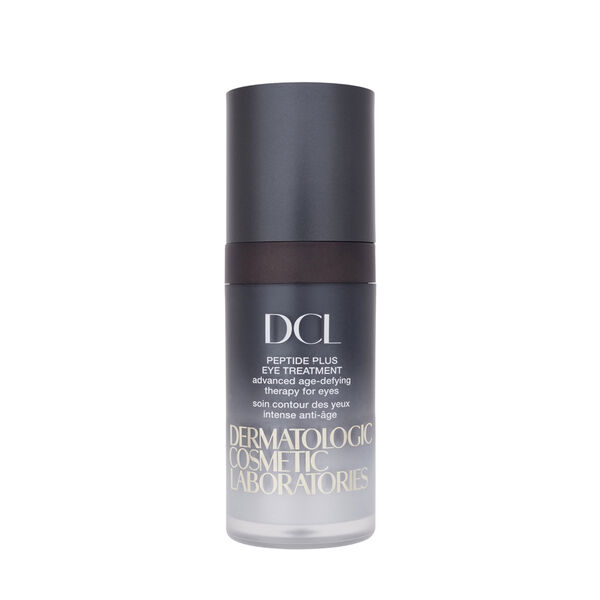 Dcl Peptide Plus Eye Treatment Space Nk