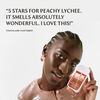 Power Essence Hydrating Body & Hair Fragrance Mist Peachy Lychee, , large, image6